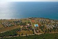 Camping Park Umag